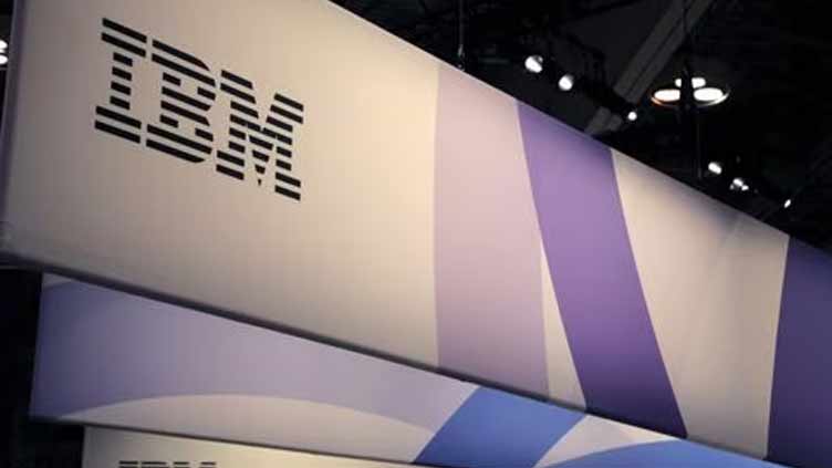 IBM misses second-quarter revenue estimates as tech spending cools