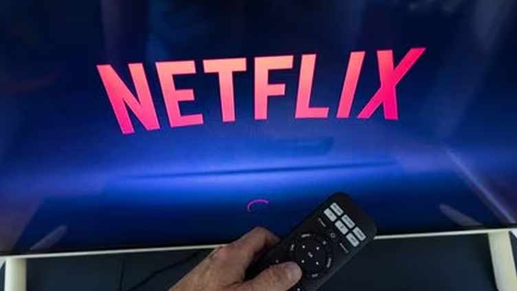 Netflix scraps cheapest ad-free plan to boost ad-tier