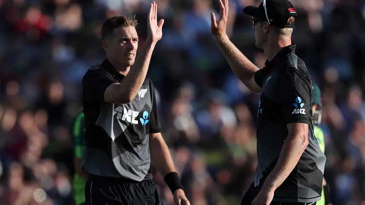 Fast bowler returns as New Zealand name T20I squads for UAE, England tours