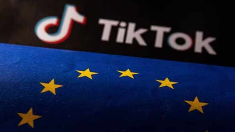 TikTok allows Europe to access research software, with eye on EU online content rules