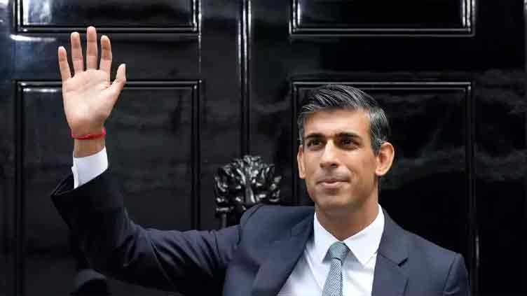 British premier Rishi Sunak braced for defeats in key elections