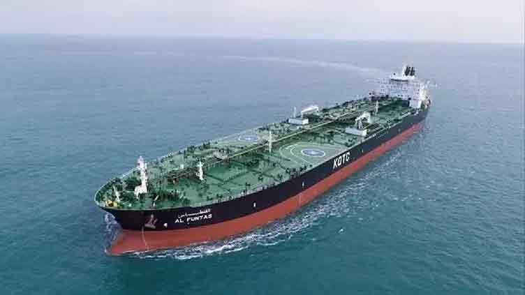 Iran warns against unloading Iranian oil from seized tanker