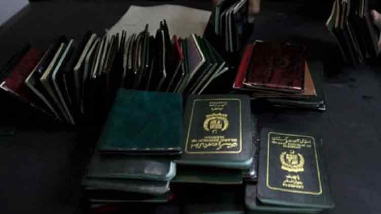 Pakistan's passport ranked fourth worst in world, US dips to eighth spot