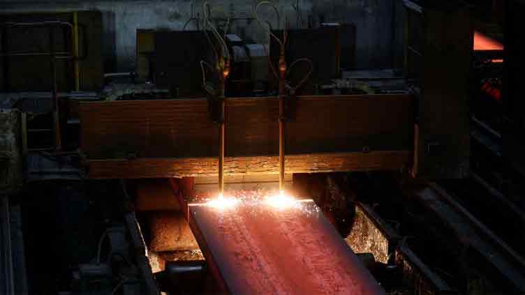 EU clears French and German state aid for steelmakers