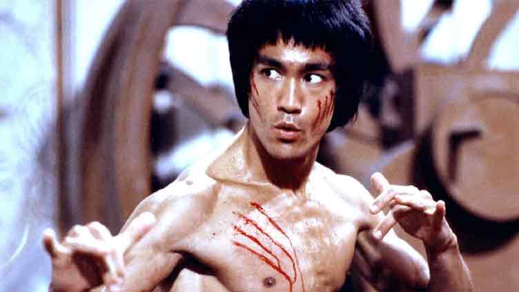 Martial Arts legend Bruce Lee's 50th death anniversary being observed today 