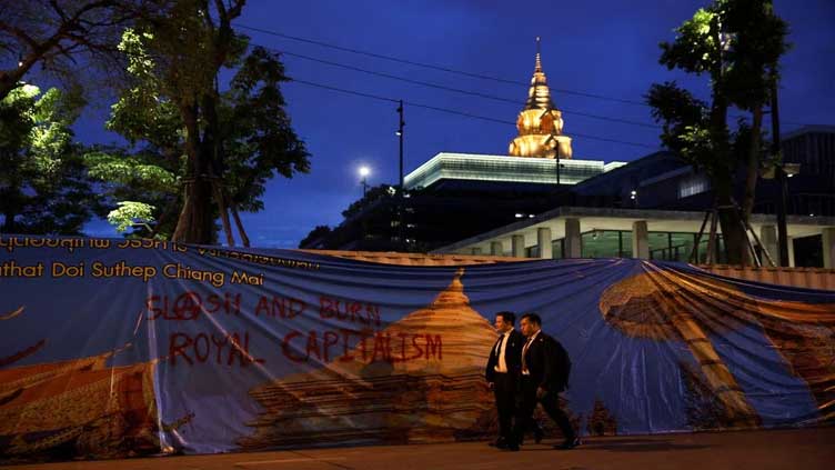 Thailand to hold vote on PM next week as Pita's hopes fade