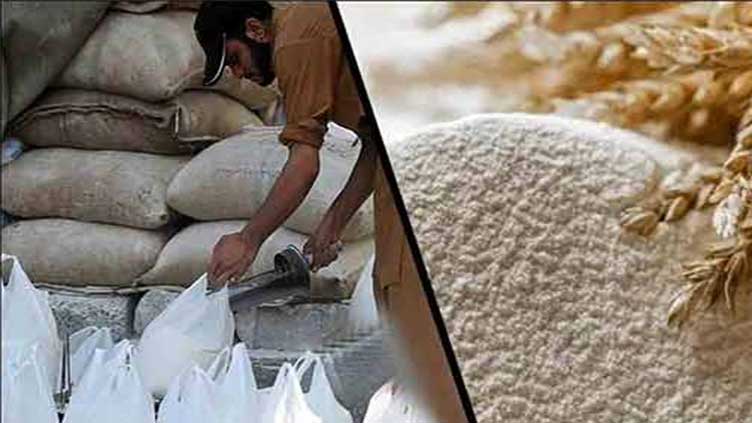 Wheat price surge deprives many of a square meal