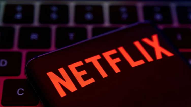 Netflix falls as benefits from password sharing crackdown to take time