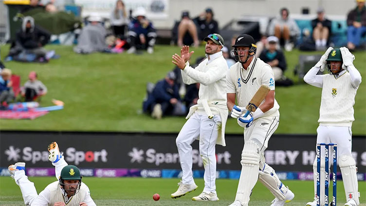 NZC not open to negotiating 2024 SA Test dates