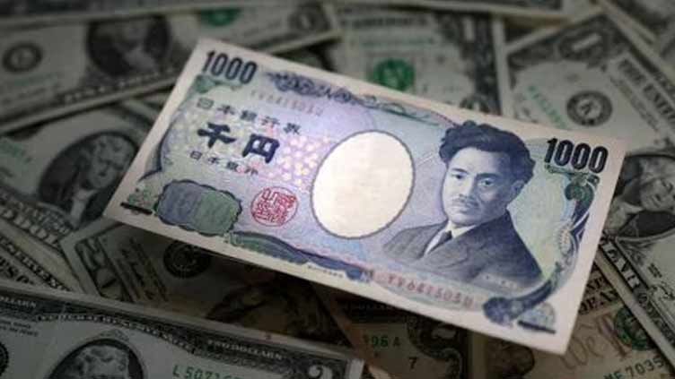 Dollar firms, yen steady after Japan inflation holds above BOJ target