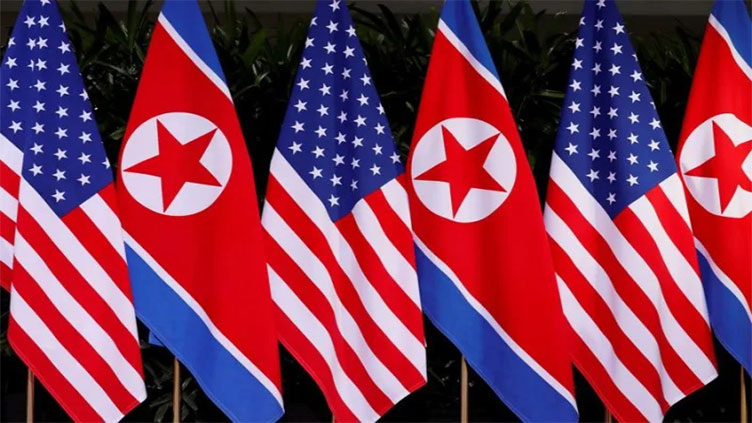 North Korea threatens nuclear retaliation over US displays of military force