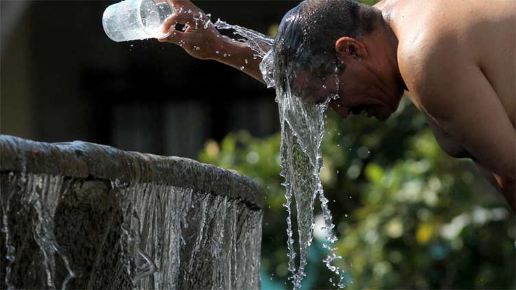 July likely to be warmest month on record, says NASA scientist