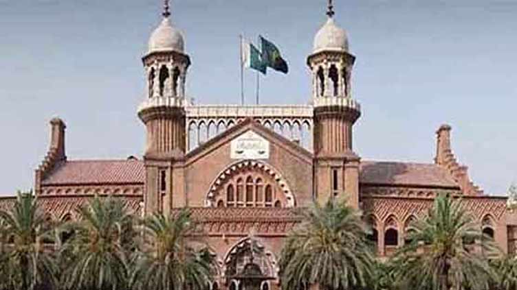 LHC withdraws order barring authorities from arresting PTI chief