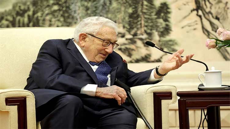 White House regrets Kissinger had better access in Beijing than current US officials