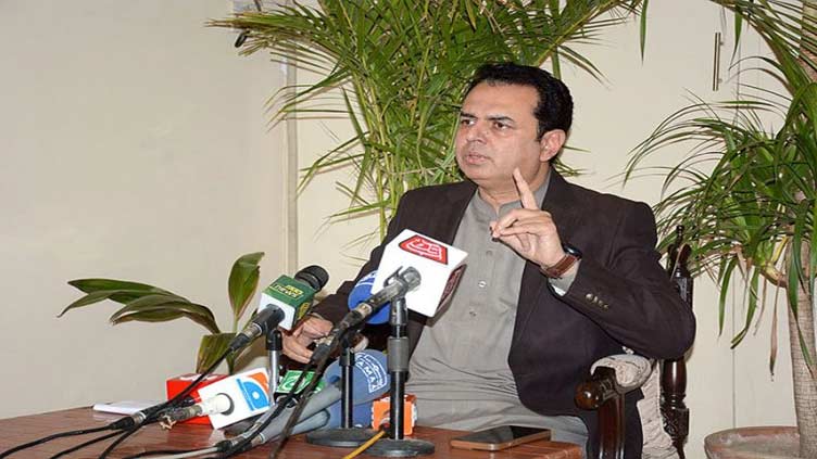 PML-N to win next election on basis of performance: Talal Ch