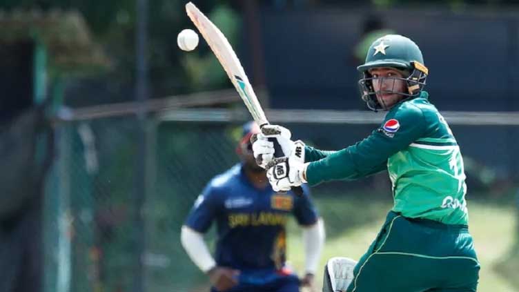 Emerging Asia Cup: Shaheens storm into final