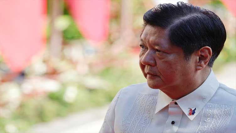 Philippines will not cooperate with ICC in drugs war probe, Marcos says