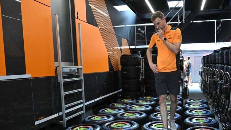 Drivers concerned at new tyre rules ahead of Hungarian GP