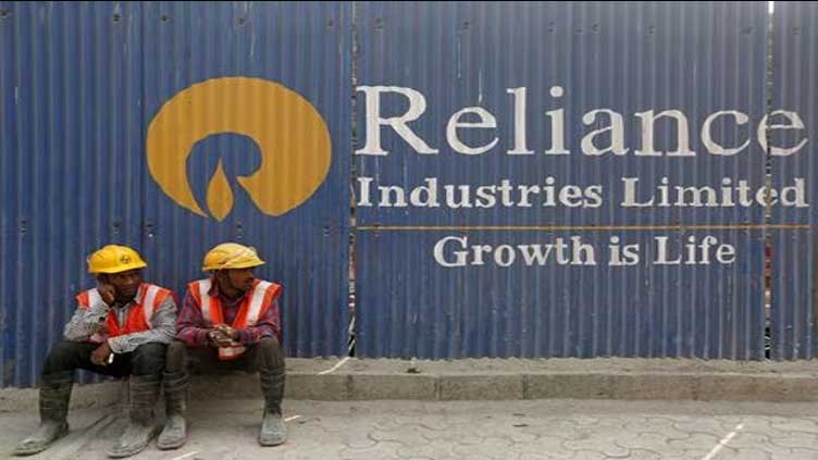 India's Reliance misses profit view as oil-to-chemicals business drags