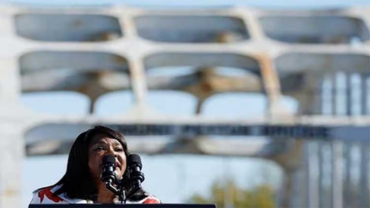 Alabama lawmakers clash over Black voters as redistricting deadline looms