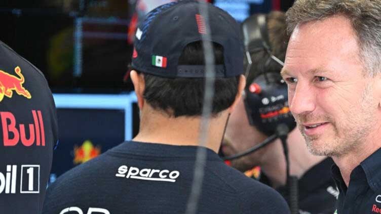 Red Bull chief rejects Hamilton claims about cost cap breaches