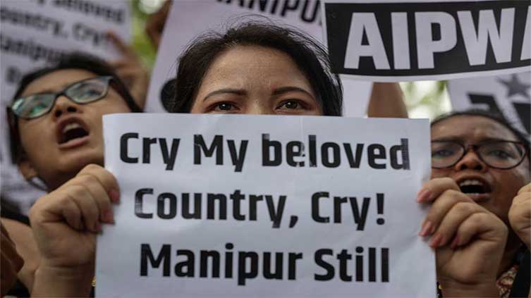 Manipur: ethnic violence in the Indian state explained