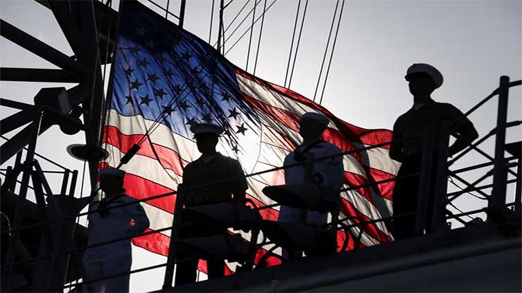 Biden nominates Admiral Lisa Franchetti to be first woman to lead US Navy