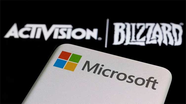 Microsoft-Activision deal back in hands of UK regulator after court pauses appeal