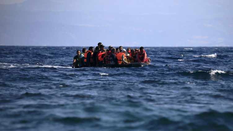 At least six migrants dead after boat sinks off Morocco