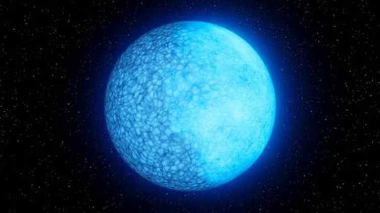 Introducing Janus, the exotic 'two-faced' white dwarf star