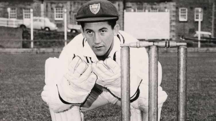 Former Australian wicketkeeper Brian Taber passes away