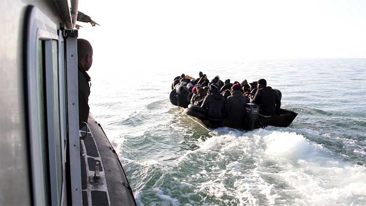 Rights activists fear Tunisia deal will be model for bartering EU money for migrants' lives