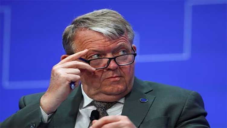 Iraqis try to protest at Danish Embassy after reports Quran was burned