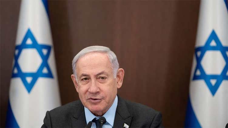 Netanyahu says he will be fitted with pacemaker overnight