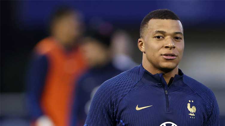 French players' union backs Mbappe amid PSG contract row