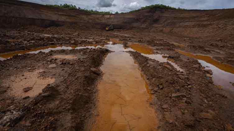 India sets sights on home-mined minerals to boost its clean energy plans