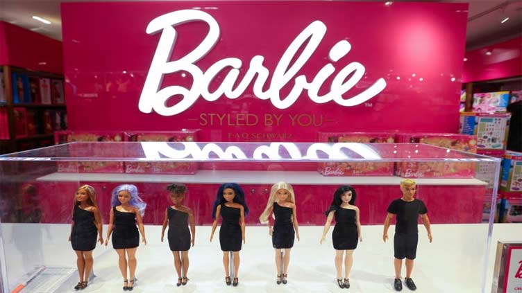 'Barbie' movie revives interest in doll collectors' market