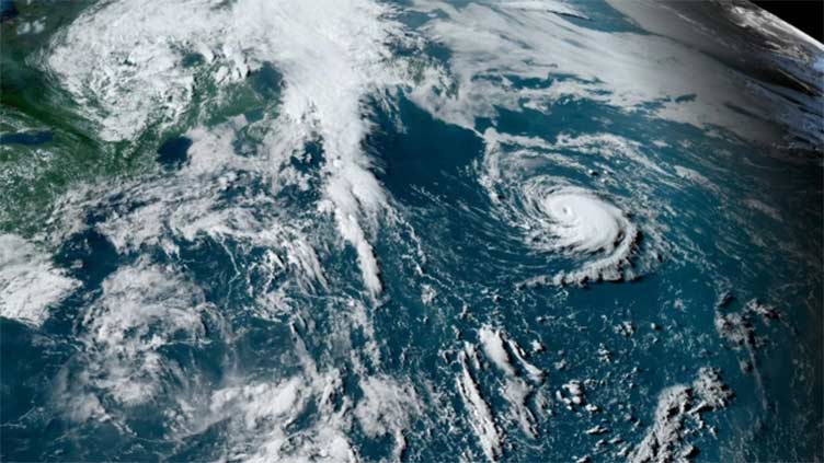 Tropical storm Don becomes hurricane, NHC says