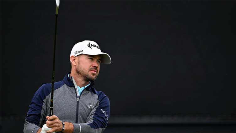 'Butcher of Hoylake' stays patient as he hunts British Open crown