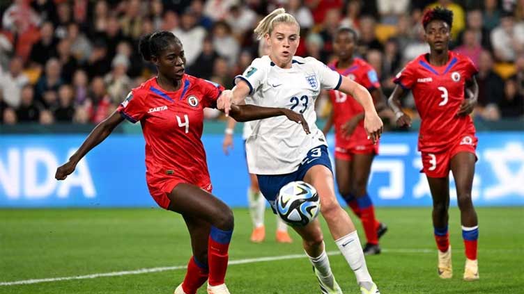 Mixed reviews from England's 1-0 World Cup opener vs upstart Haiti