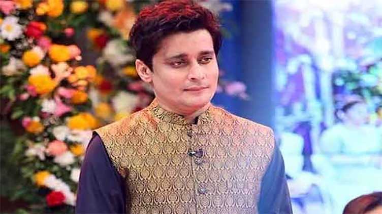 Looks like Shah Rukh but never involved in ratings battle, Sahir Lodhi
