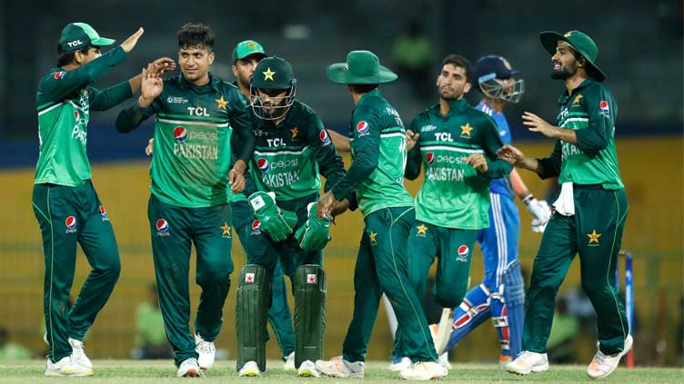 Pakistan thrash India to lift Emerging Asia Cup trophy