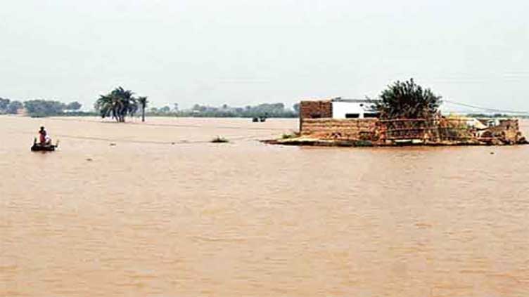 Punjab govt issues red alert amid flood threat 