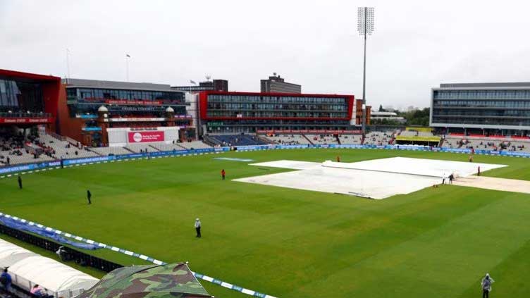 Australia retain Ashes after final day of fourth test washed out