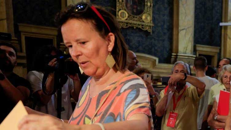 Spain votes in election that could swing the country to the right