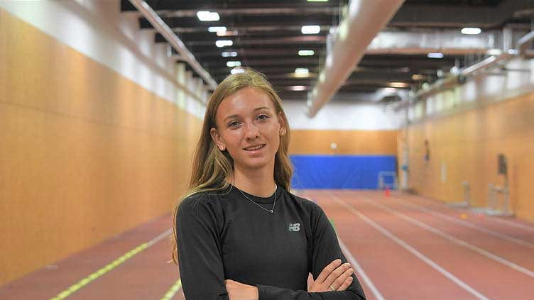 Bol and Lyles star at London Diamond League