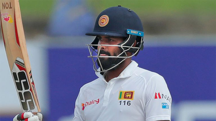 Lahiru Thirimanne retires from international cricket