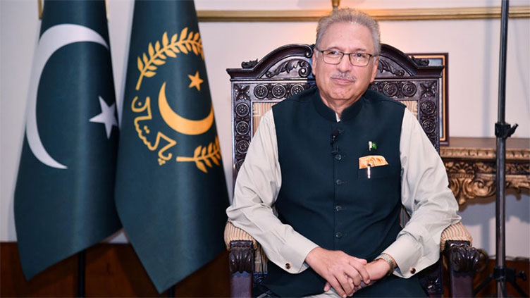 President commends cricket team on triumph in Emerging Asia Cup