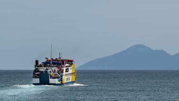 At least 15 killed, 19 missing in ferry sinking in Indonesia