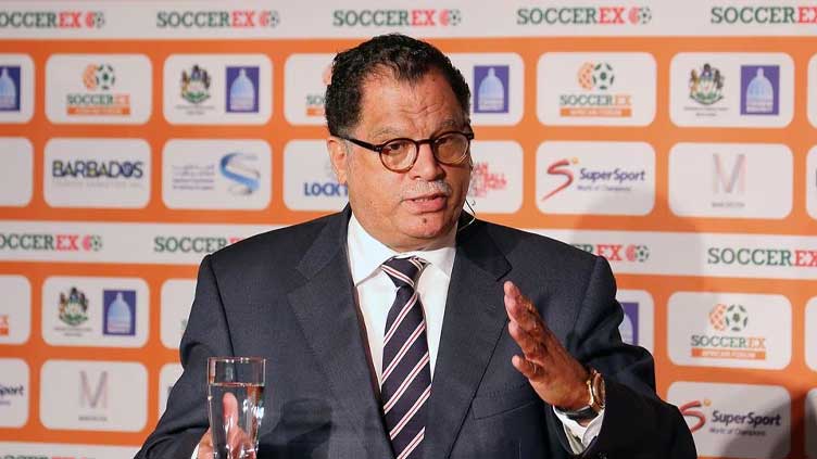 Award South Africa next Women's World Cup to help game become global, says Jordaan